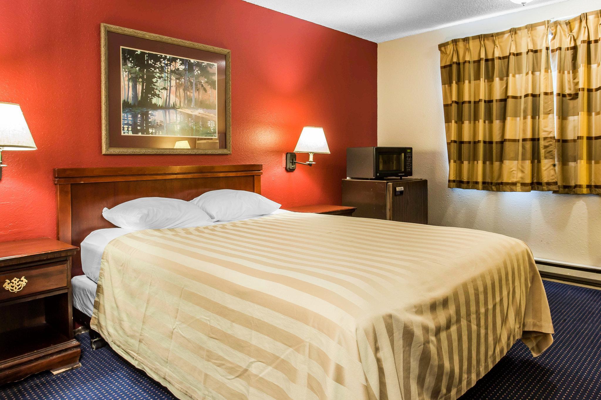 Motel Rodeway 2*