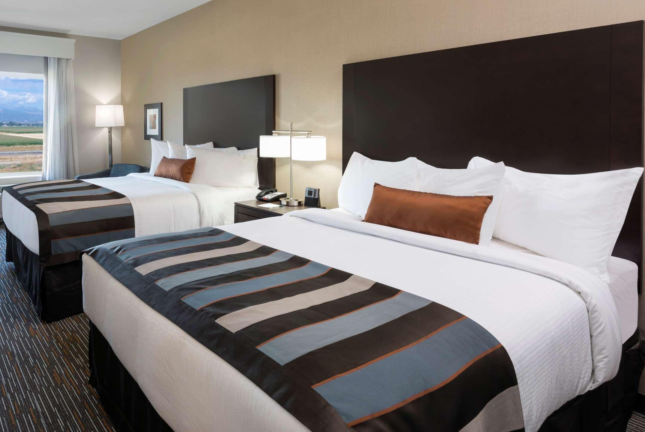 Courtyard By Marriott Seattle Airport 3*