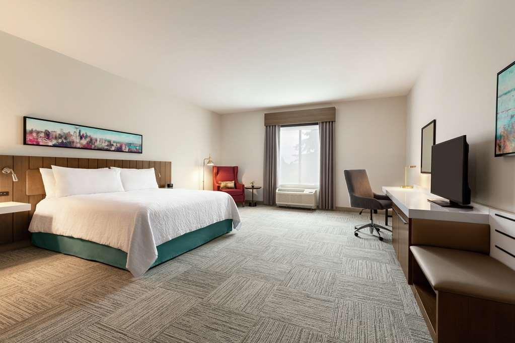 Hotel Hilton Garden Seattle Airport