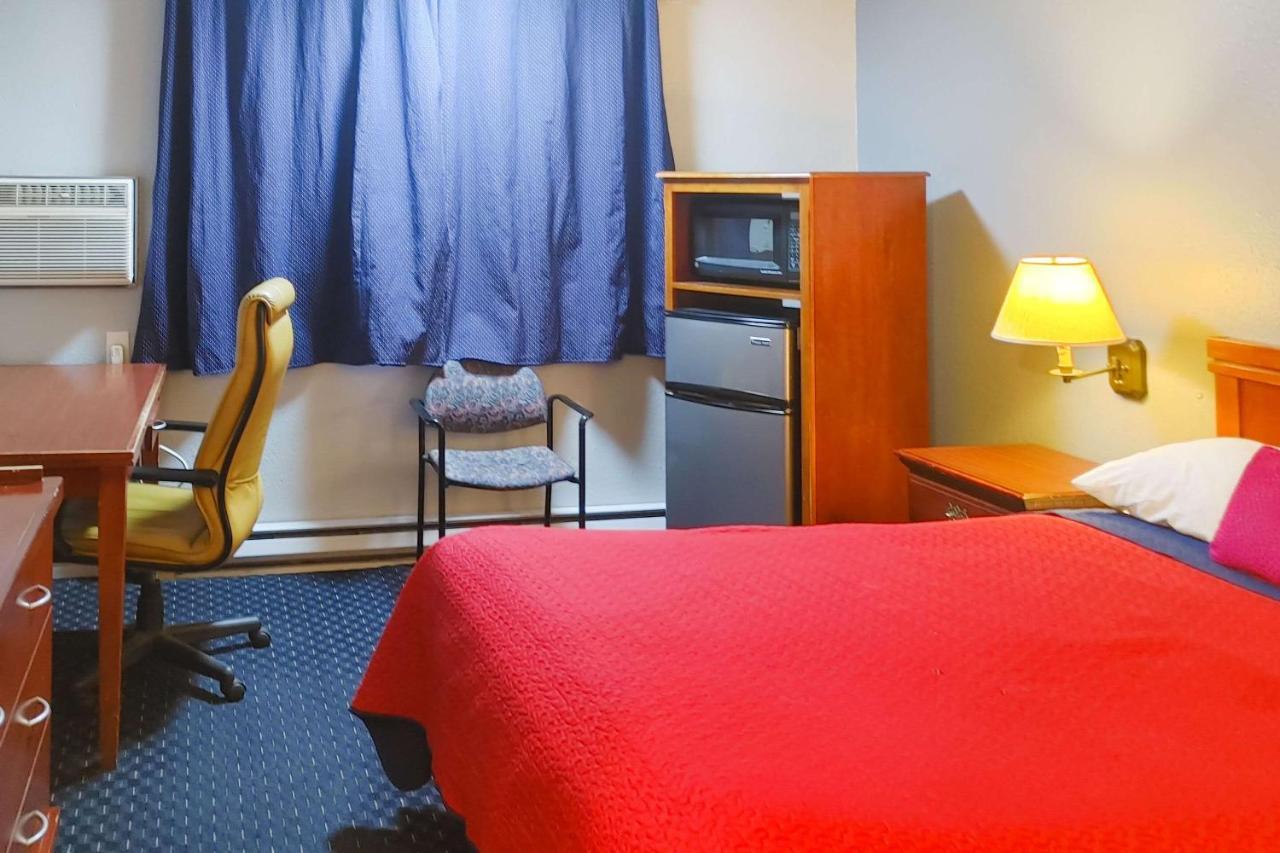 Rodeway Motel SeaTac