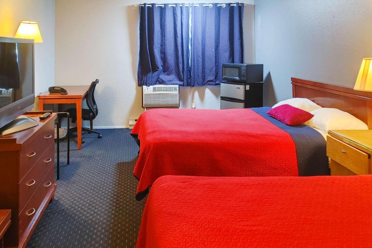 Rodeway Motel SeaTac