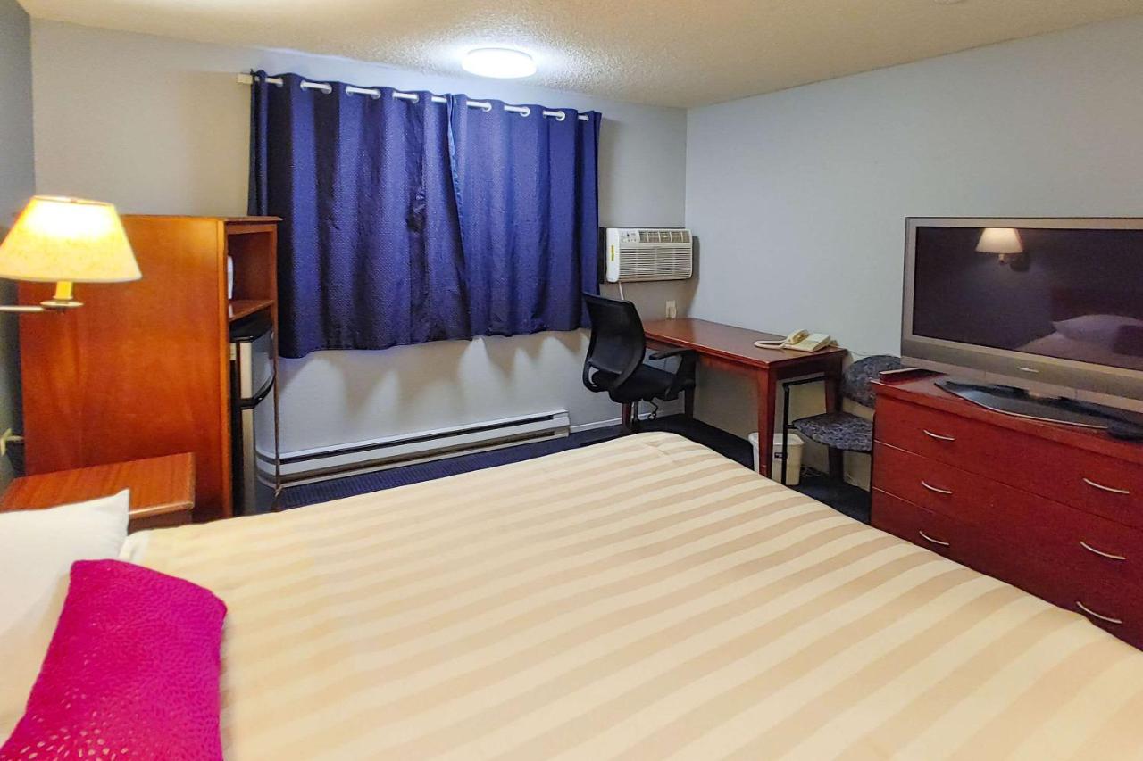 Motel Rodeway