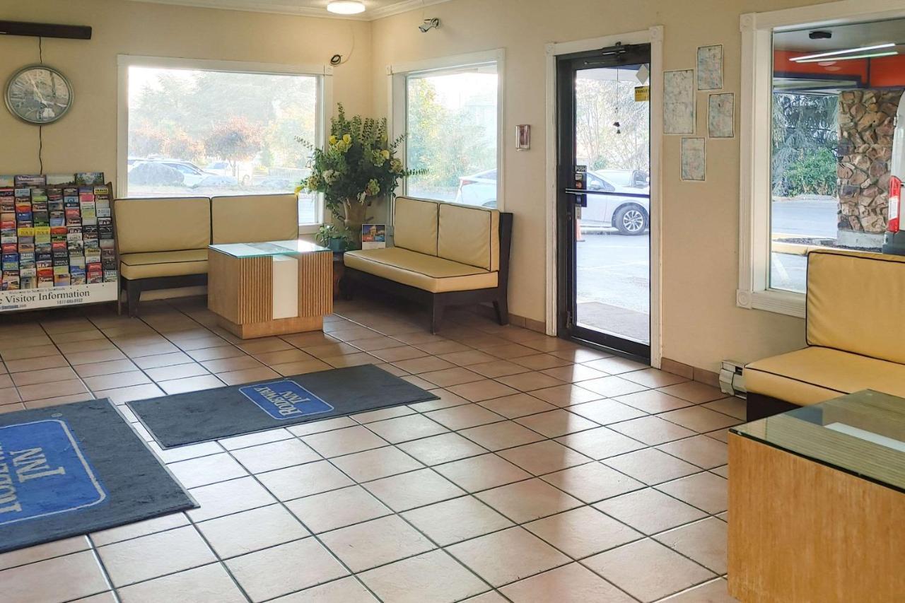 Rodeway Motel SeaTac