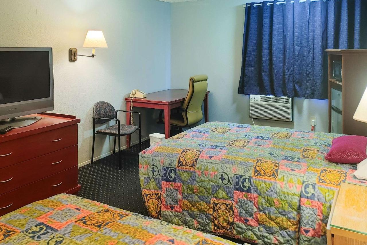 Motel Rodeway SeaTac
