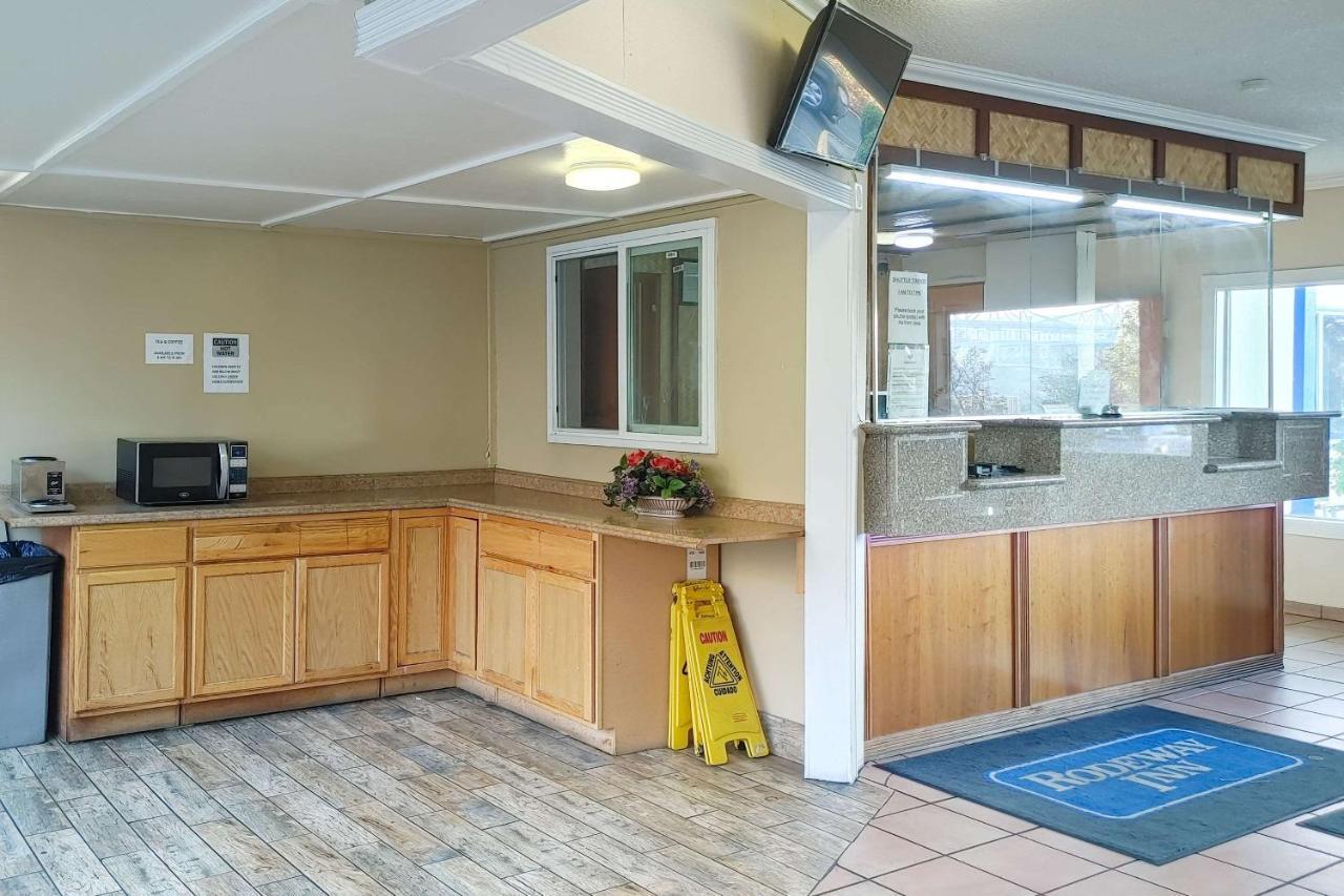 Rodeway Motel SeaTac