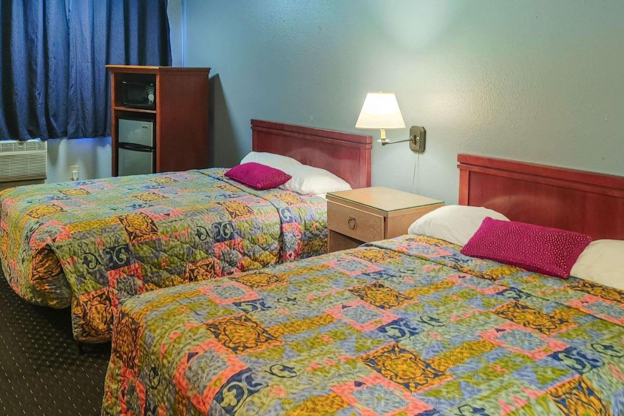 Motel Rodeway SeaTac