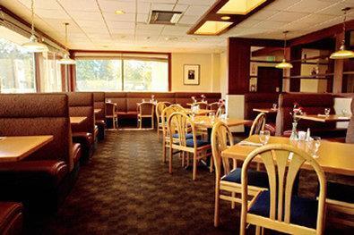 Western Seattle Airport Hotel SeaTac