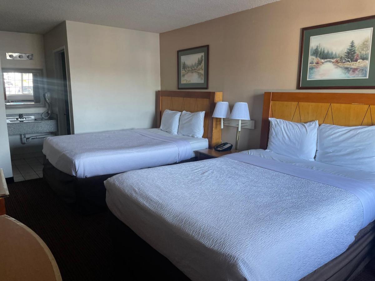 Skyway - Inn 2*