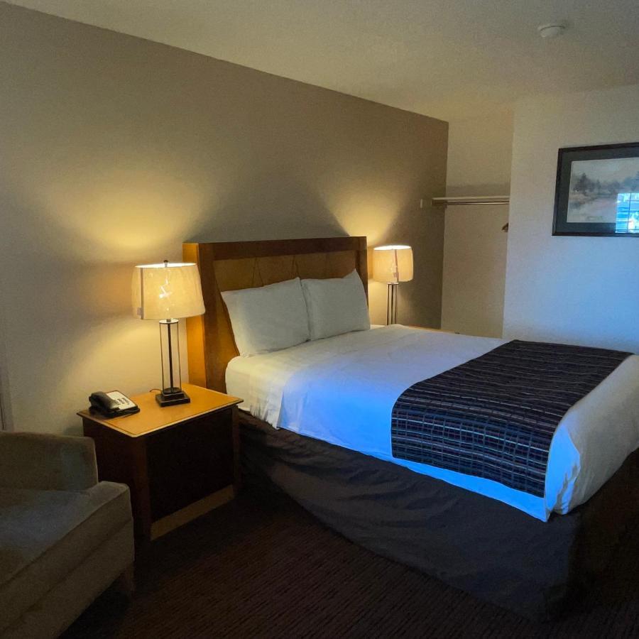 Inn Skyway - SeaTac