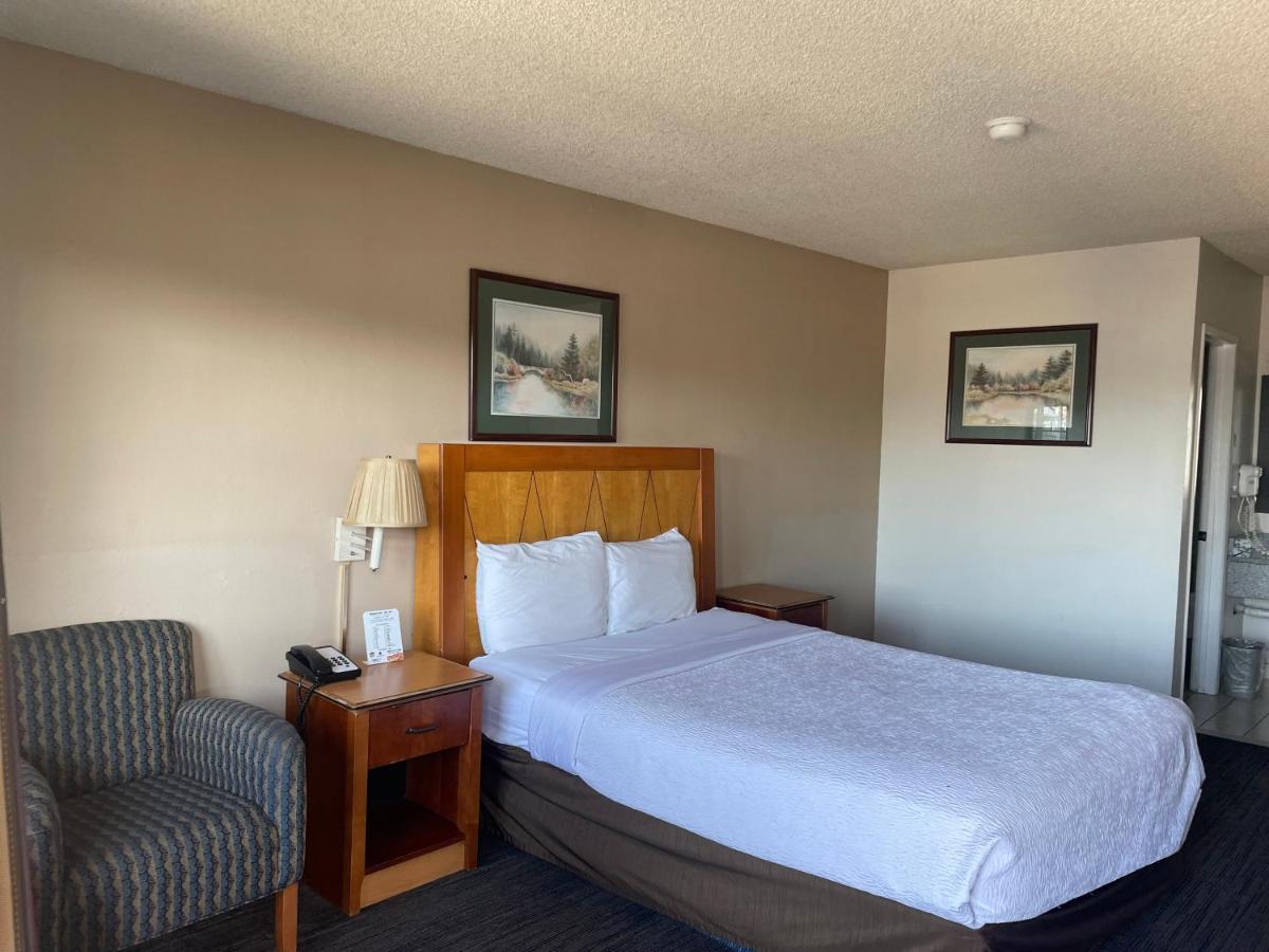 Inn Skyway - SeaTac