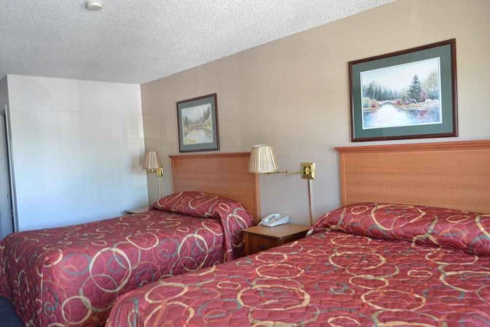 Inn Skyway - 2*