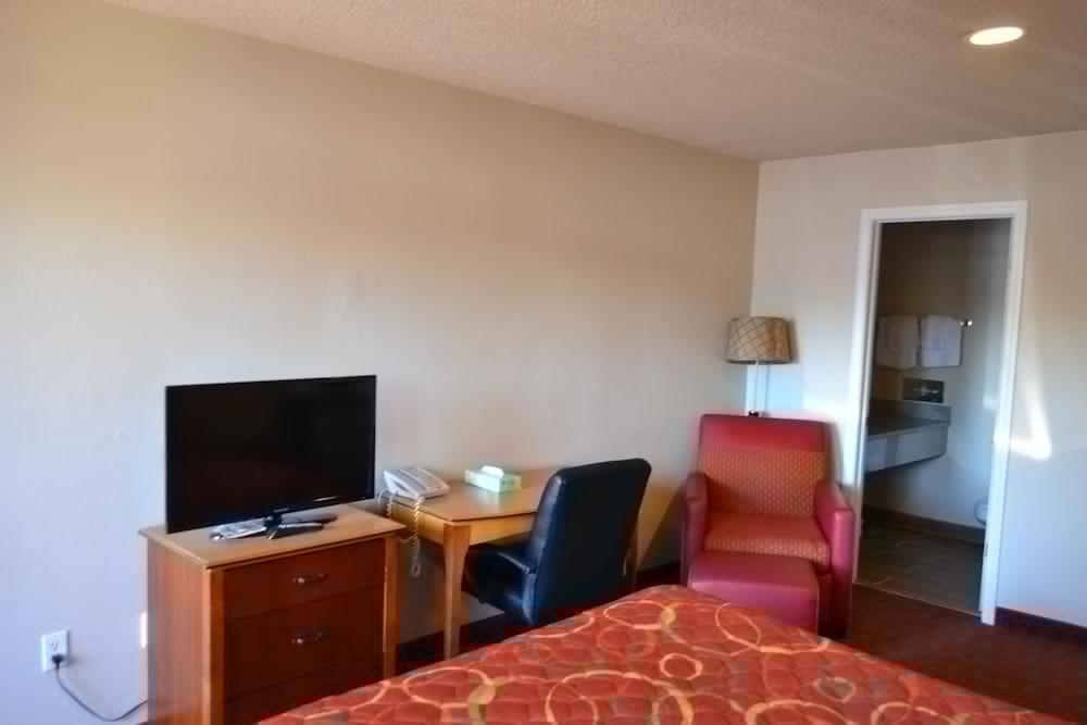 Skyway - Inn SeaTac