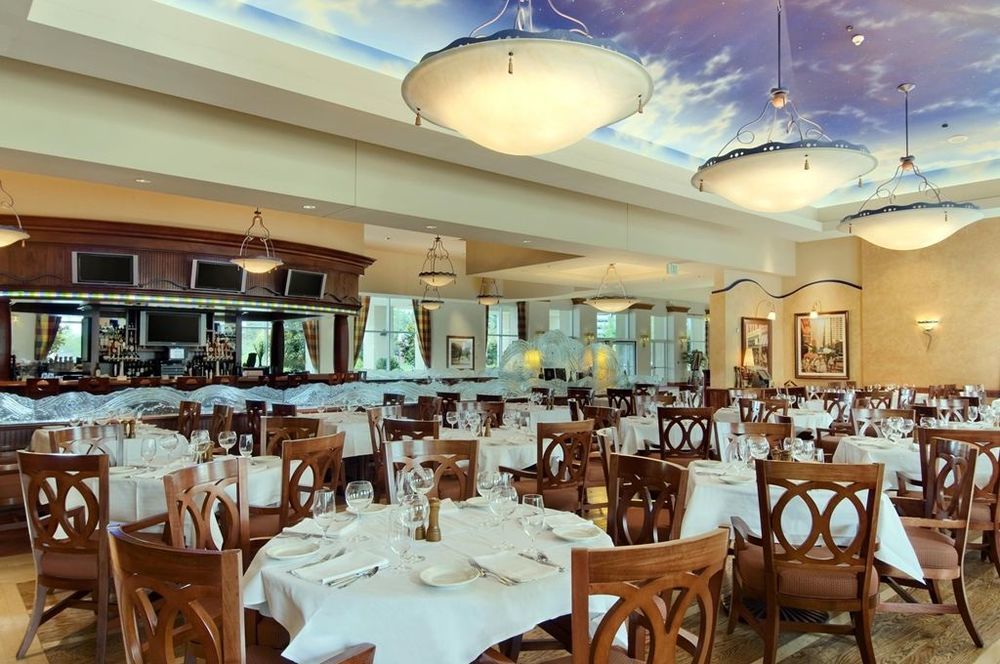 Hotel Hilton Seattle Airport & Conference Center