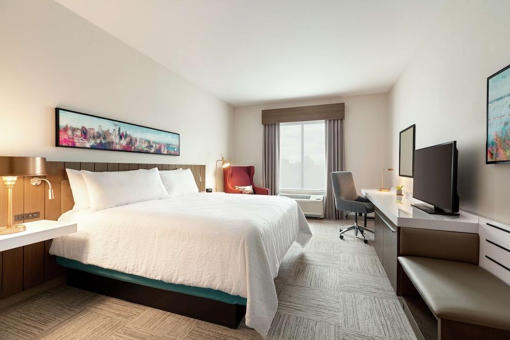 Hilton Garden Seattle Airport