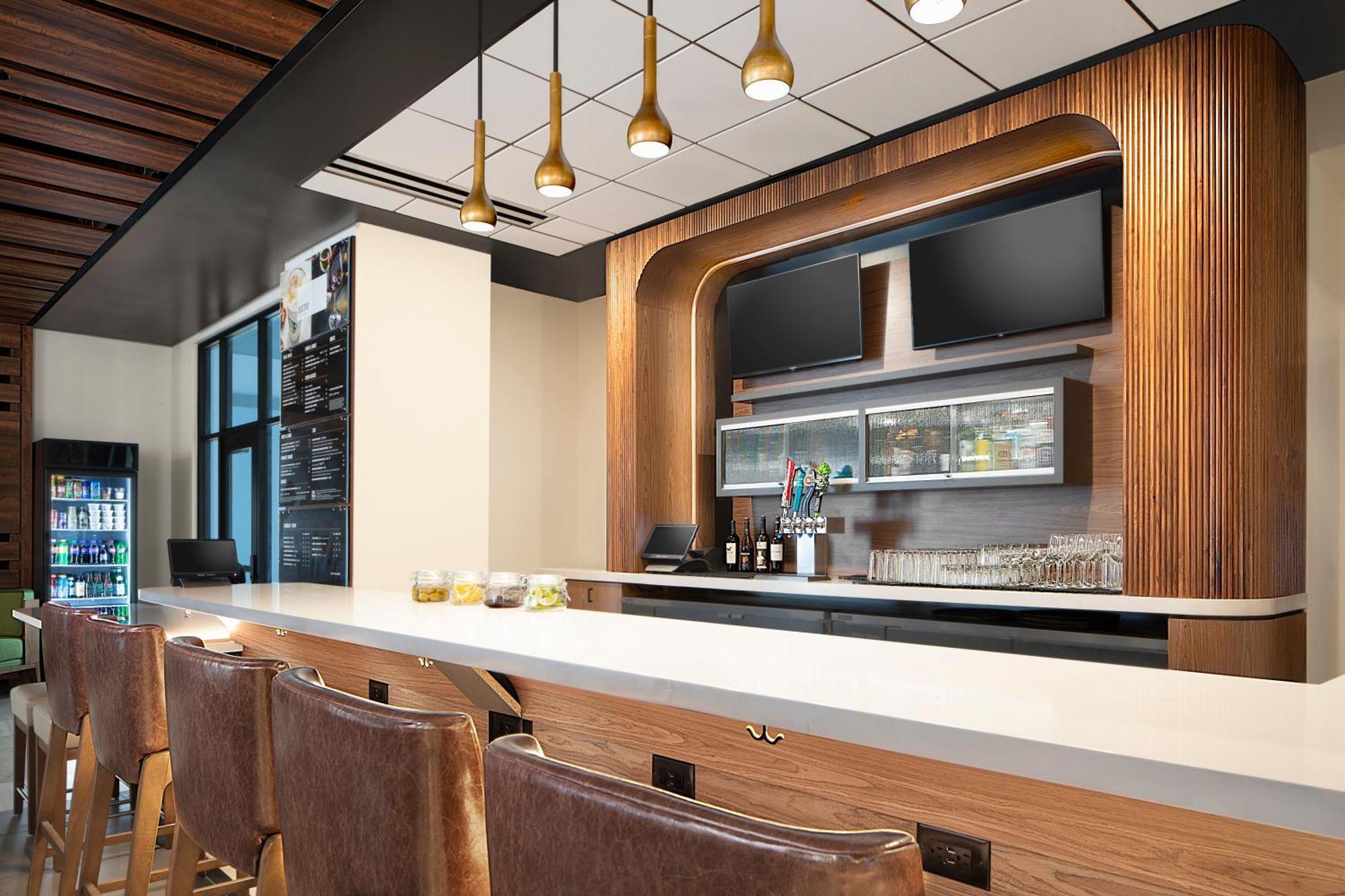 Courtyard By Marriott Seattle Airport 3* SeaTac