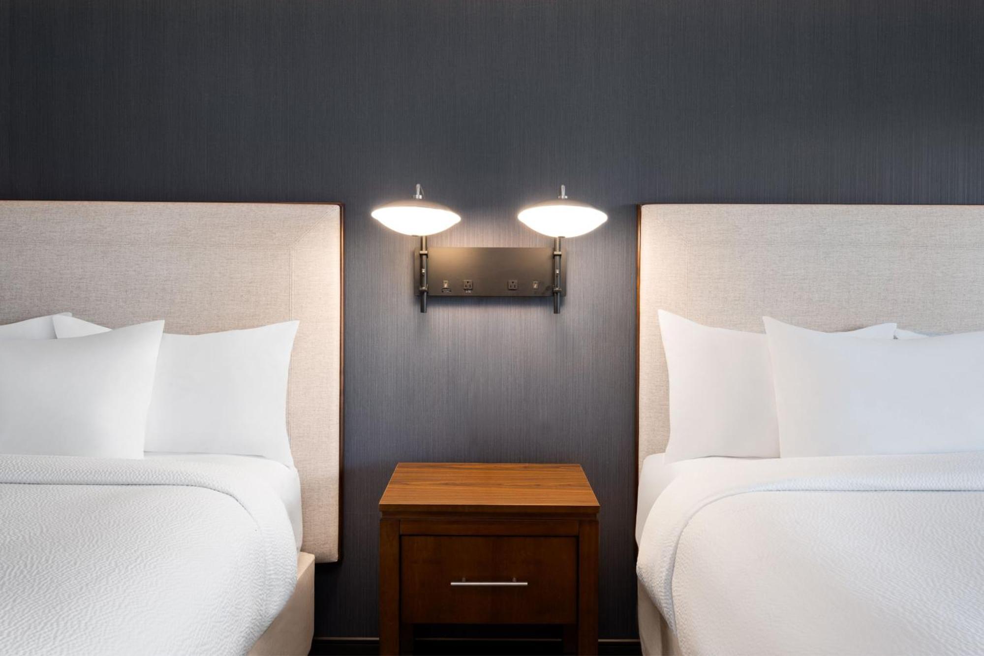 Hotel Courtyard By Marriott Seattle Airport