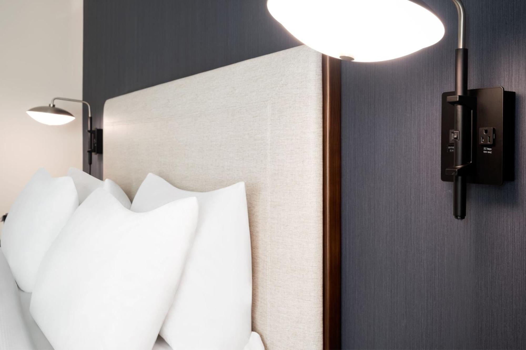 Courtyard By Marriott Seattle Airport 3* SeaTac