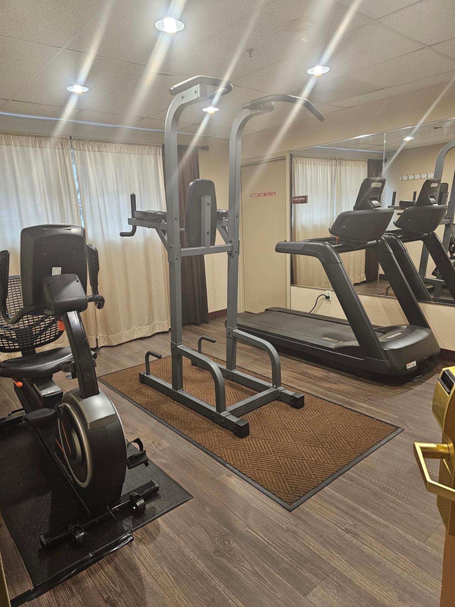 Ramada By Wyndham Airport 3*