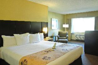 Hotel Western Seattle Airport 3*