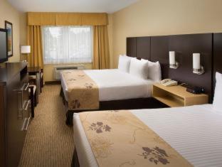 Western Seattle Airport Hotel