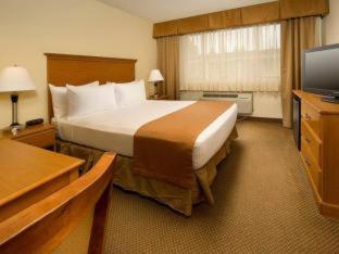Hotel Western Seattle Airport 3*