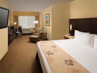 Western Seattle Airport 3*