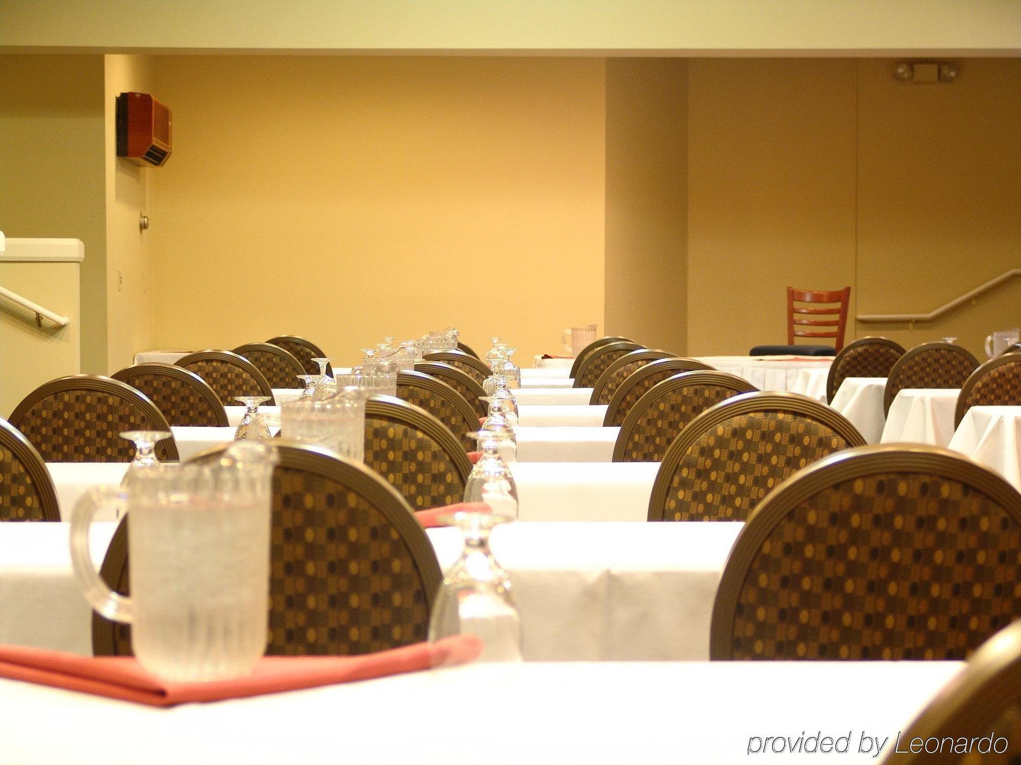 Western Seattle Airport Hotel 3*