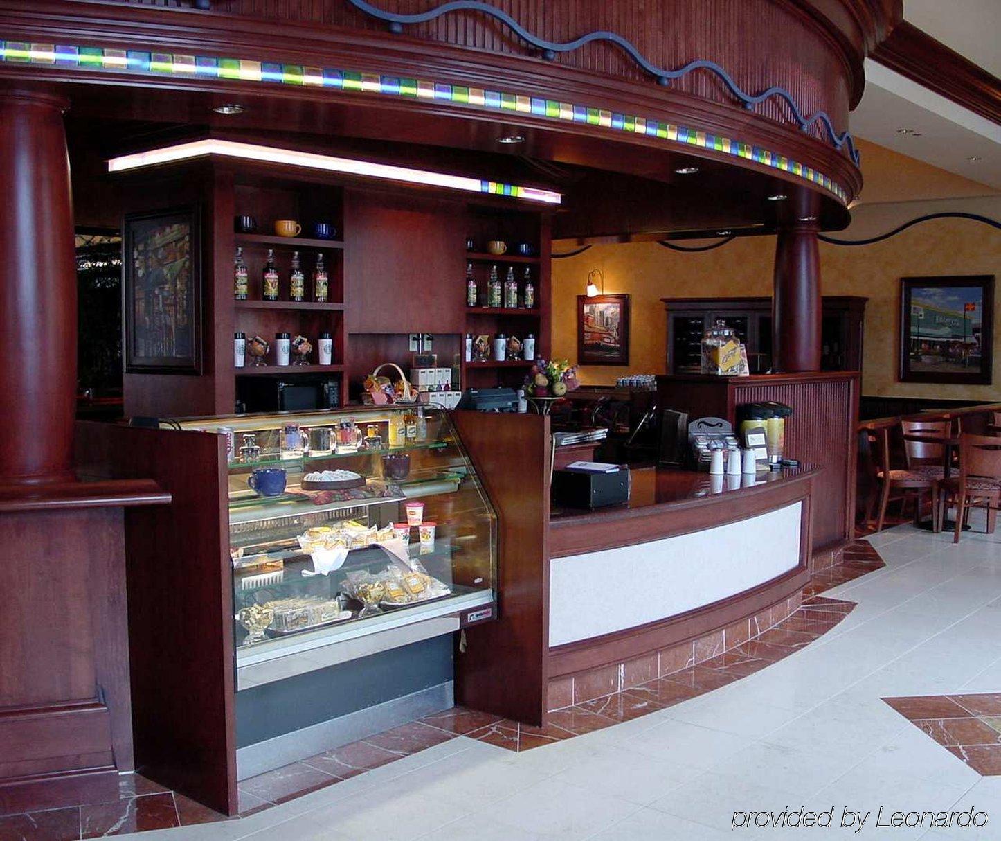 Hilton Seattle Airport & Conference Center 3* SeaTac