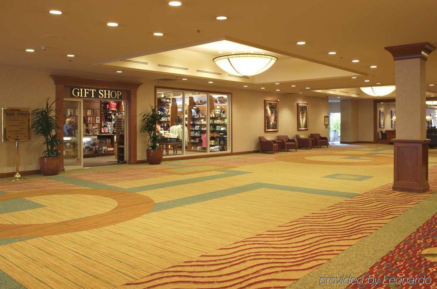 Hilton Seattle Airport & Conference Center SeaTac
