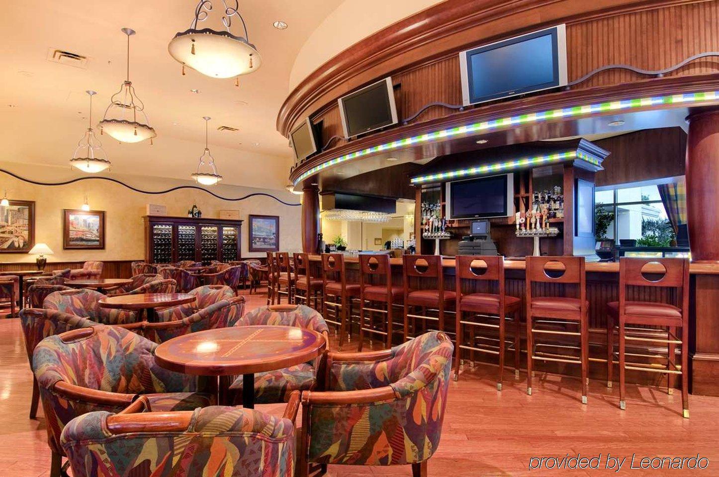 Hilton Seattle Airport & Conference Center Hotel SeaTac