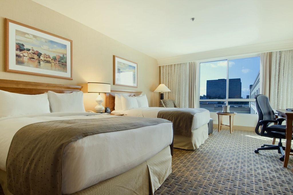 Hilton Seattle Airport & Conference Center 3* SeaTac