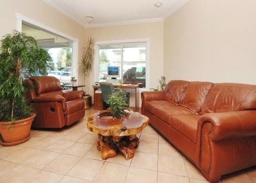 Rodeway Motel 2*