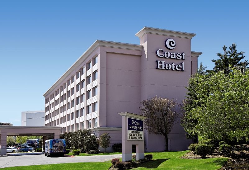 Coast Gateway Hotel SeaTac