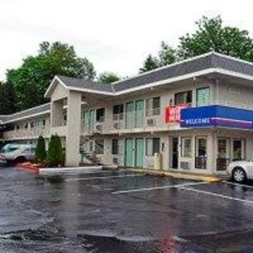 6-seattle, Wa - Airport Hotel