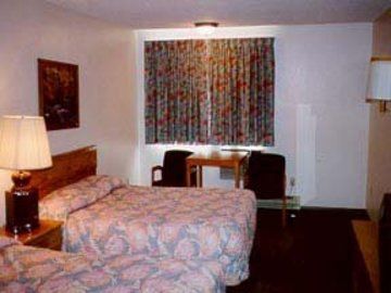 Motel Rodeway 2*