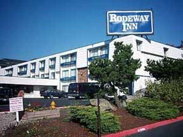 Motel Rodeway