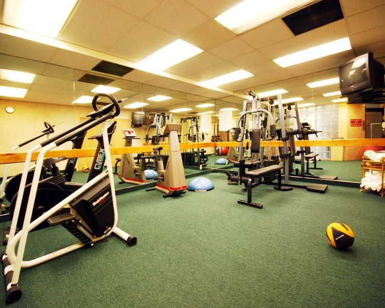 Comfort & Sea-tac Airport Hotel 3*