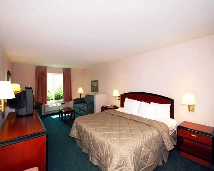 Hotel Comfort & Sea-tac Airport