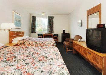 Motel Rodeway 2*