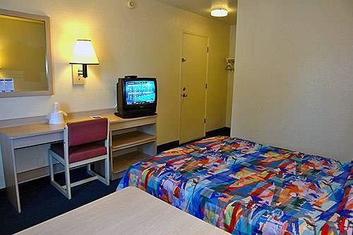 6-seattle, Wa - Airport Hotel SeaTac