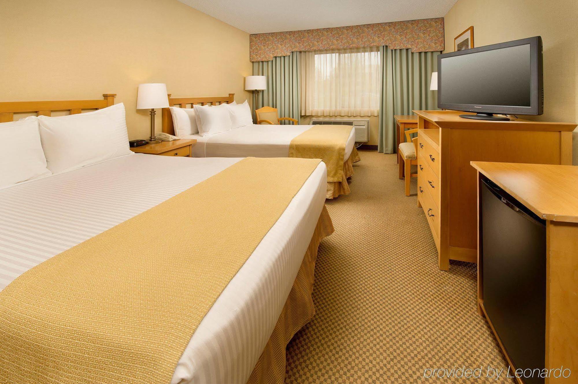 Western Seattle Airport Hotel