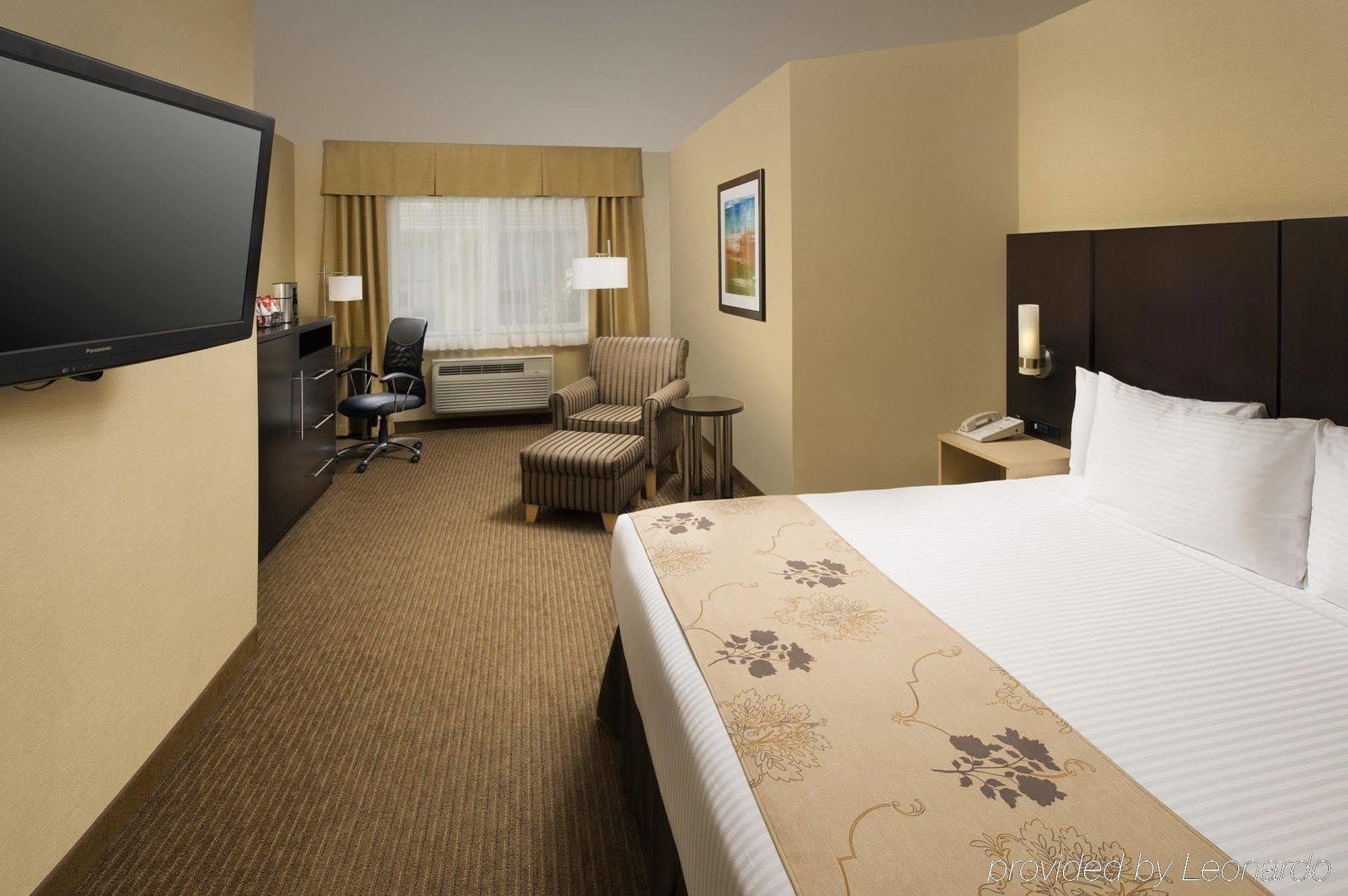Western Seattle Airport 3* SeaTac