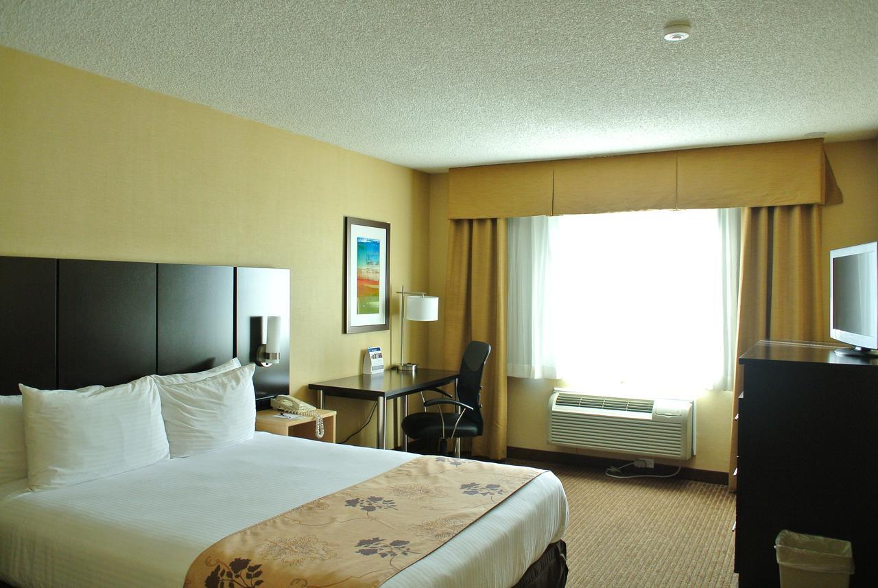 Hotel Western Seattle Airport 3*