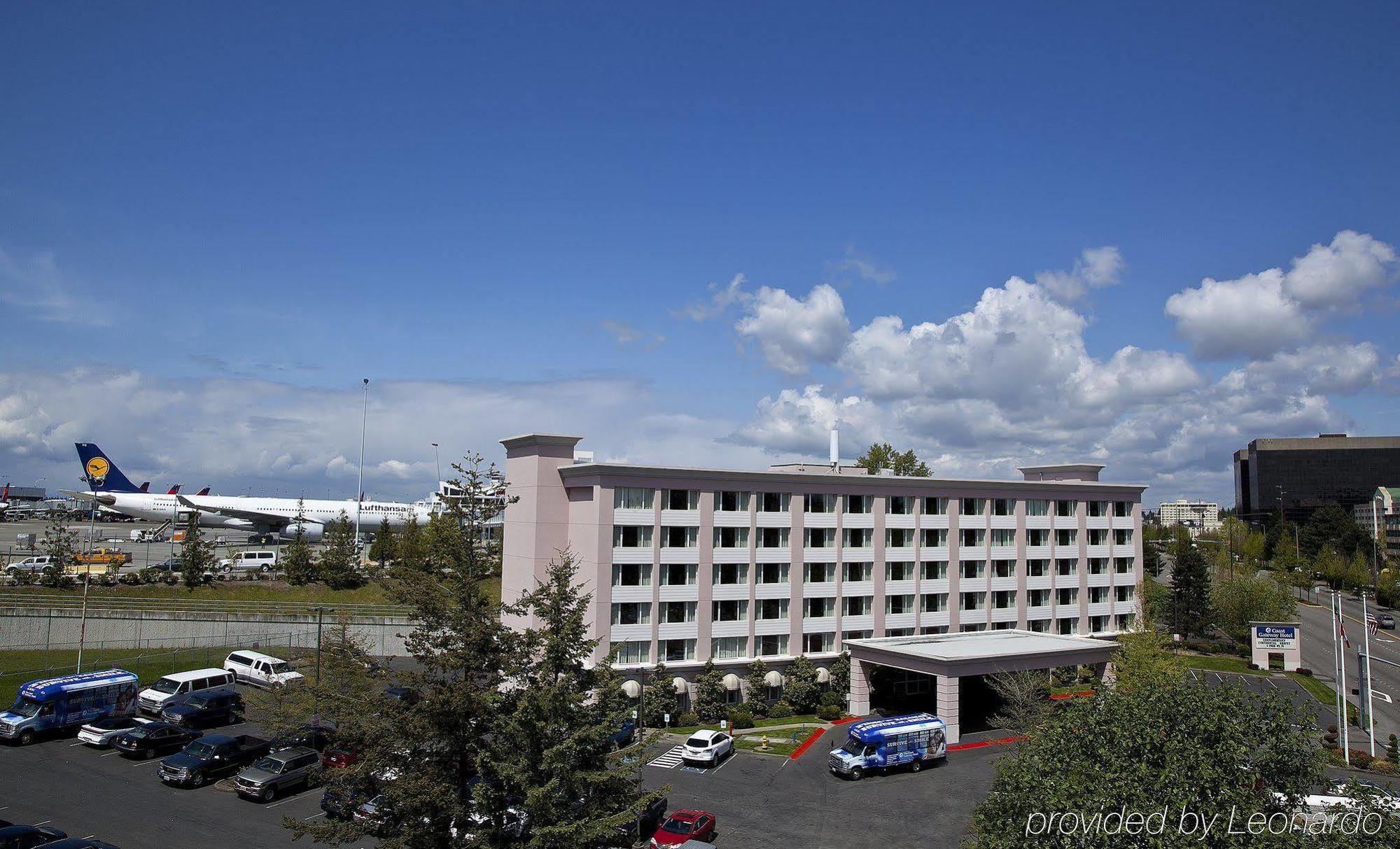 Hotel Coast Gateway SeaTac