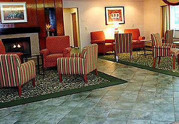 Fairfield By Marriott & Seattle Sea-tac Airport Hotel