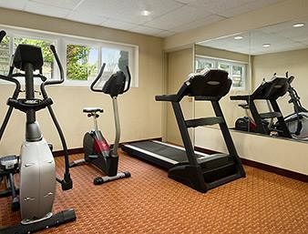 Ramada By Wyndham Airport Hotel