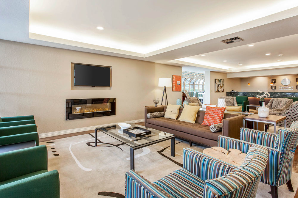Comfort & Sea-tac Airport 3* SeaTac