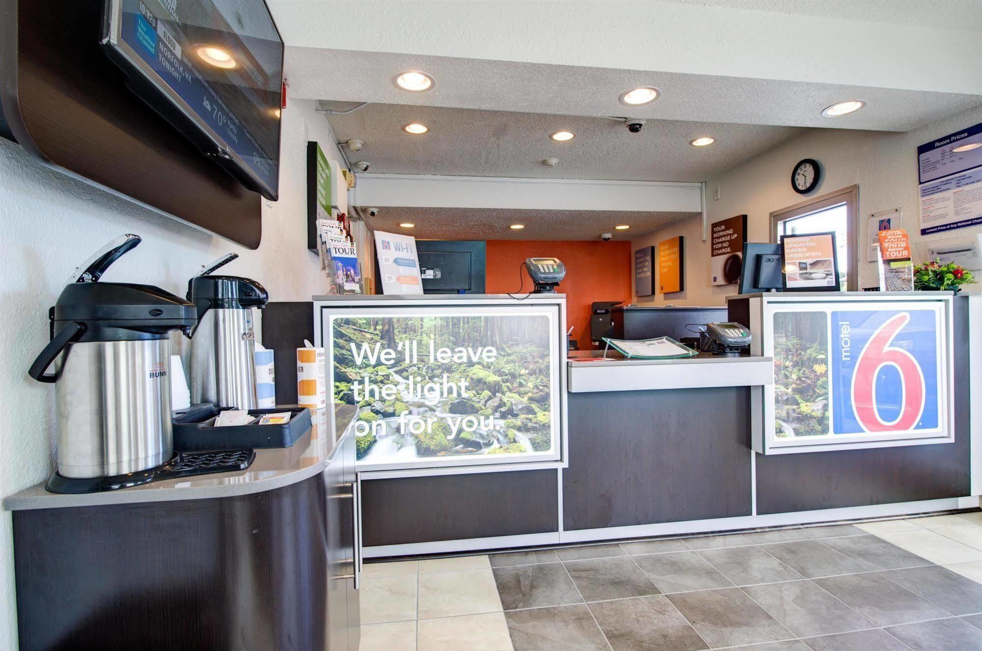 6-seattle, Wa - Airport Hotel 2*