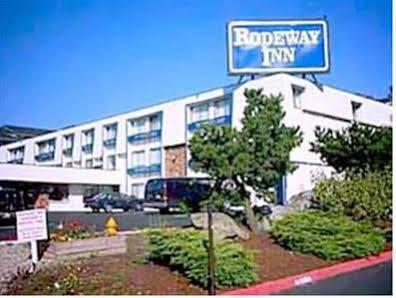 Rodeway Motel SeaTac