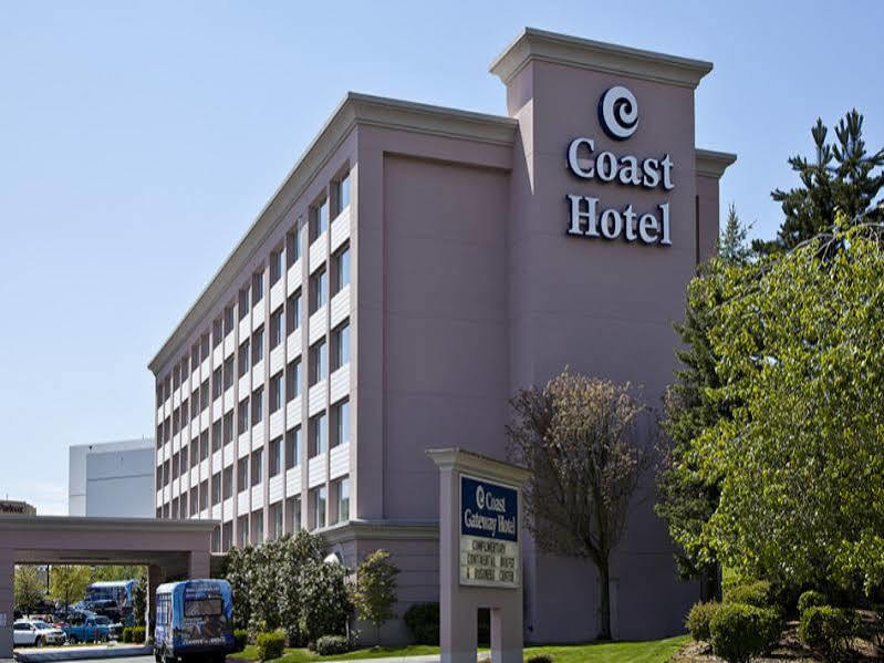 Hotel Coast Gateway SeaTac